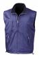 Fleece Wendebodywarmer