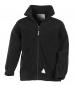 Kids` Fleece Jacke