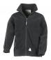 Kids` Fleece Jacke