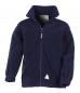 Kids` Fleece Jacke