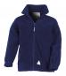 Kids` Fleece Jacke