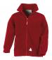 Kids` Fleece Jacke