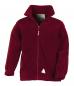 Kids` Fleece Jacke