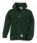 Kids` Fleece Jacke