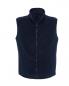 Bodywarmer Fleece