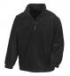 1/4 Zip Fleece Top