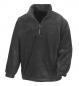1/4 Zip Fleece Top