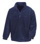 1/4 Zip Fleece Top