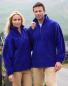 1/4 Zip Fleece Top