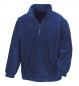 1/4 Zip Fleece Top