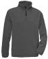 1/4 Zip Fleece Top