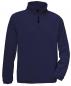 1/4 Zip Fleece Top