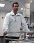 Full Zip Active Fleece Jacket