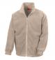 Full Zip Active Fleece Jacket