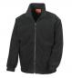 Full Zip Active Fleece Jacket