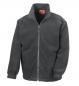 Full Zip Active Fleece Jacket