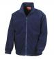 Full Zip Active Fleece Jacket