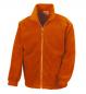 Full Zip Active Fleece Jacket
