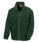 Full Zip Active Fleece Jacket