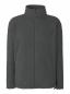 Outdoor Full Zip Fleece