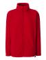 Outdoor Full Zip Fleece