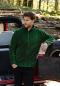 Outdoor Full Zip Fleece