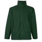 Outdoor Full Zip Fleece