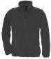 Outdoor Full Zip Fleece