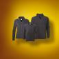 Full Zip Fleece