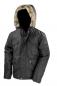Ultimate Cyclone Parka