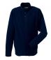 Full Zip Microfleece