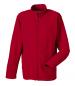 Full Zip Microfleece