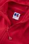 Full Zip Microfleece
