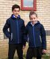 Artikelbild Kids TX Performance Hooded Softshell Jacket