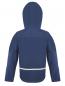 Kids TX Performance Hooded Softshell Jacket