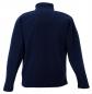 1/4 Zip Microfleece