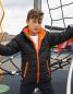 Junior/Youth Soft Padded Jacket