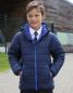 Junior/Youth Soft Padded Jacket