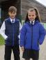 Junior/Youth Soft Padded Jacket