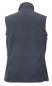 Ladies` Gilet Outdoor Fleece