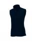 Ladies` Gilet Outdoor Fleece