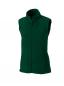 Ladies` Gilet Outdoor Fleece