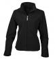 Ladies` Fleece Jacket