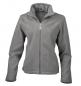 Ladies` Fleece Jacket