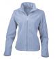 Ladies` Fleece Jacket