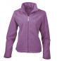 Ladies` Fleece Jacket