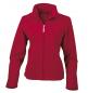 Ladies` Fleece Jacket