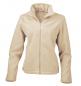 Ladies` Fleece Jacket
