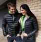 Snow Bird Hooded Jacket