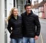 Ice Bird Padded Jacket